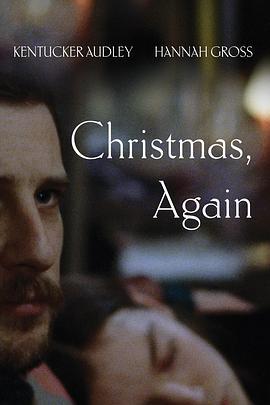 又是圣诞 Christmas, Again (2014)海报