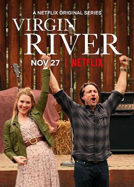 维琴河 第二季 Virgin River Season 2 (2020)海报