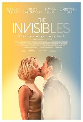 隐形之人 The Invisibles (2024)海报