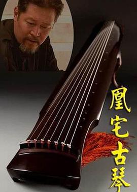 凰宅古琴 (2008)海报
