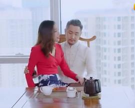总裁请放过我 (2017)海报
