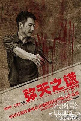 弥天之谎 (2016)海报