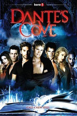 但丁湾 第三季 Dante's Cove Season 3 (2007)海报