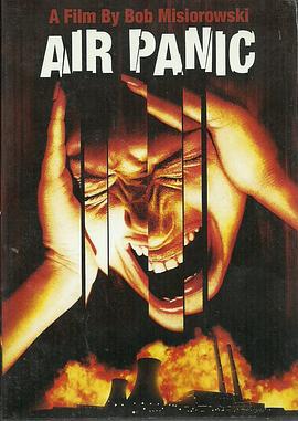 空中惊魂 Air Panic (2002)海报