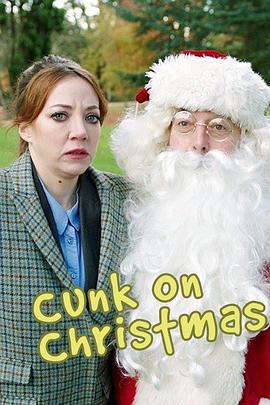 扯蛋圣诞史 Cunk on Christmas (2016)海报