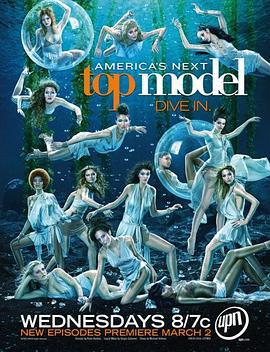 全美超模大赛 第四季 America's Next Top Model Season 4 (2005)海报
