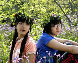 美丽的头发 (2009)海报