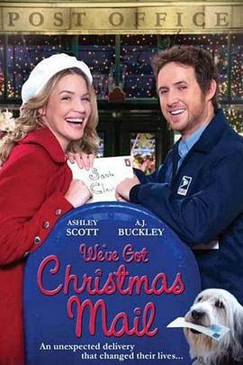 圣诞来信 Christmas Mail (2010)海报