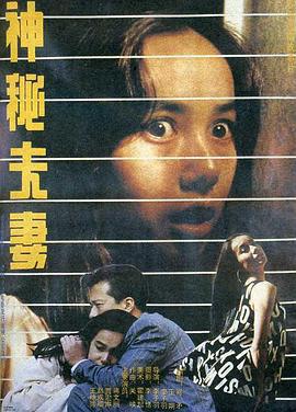神秘夫妻 (1991)海报