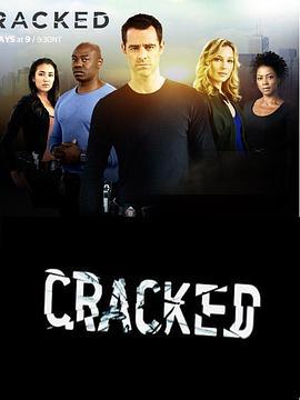 心灵缉凶 第一季 Cracked Season 1 (2013)海报