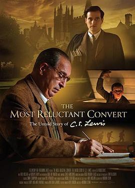 最不情愿的转换 The Most Reluctant Convert (2021)海报