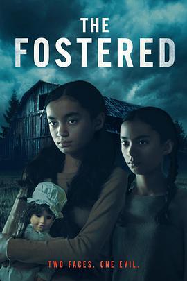 寄养家庭 The Fostered (2025)海报