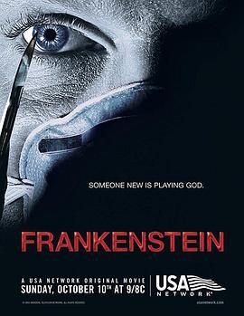 弗兰肯斯坦 Frankenstein (2004)海报