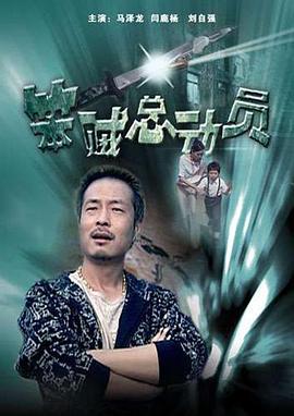 笨贼总动员 (2010)海报
