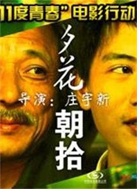 11度青春之《夕花朝拾》 (2010)海报