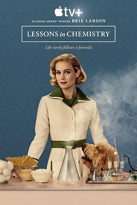 化学课 Lessons in Chemistry (2023)海报