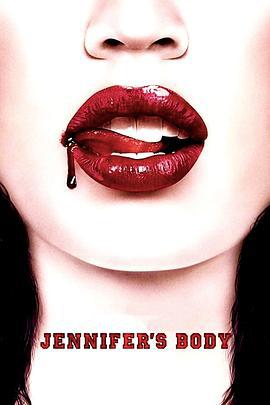 詹妮弗的肉体 Jennifer's Body (2009)海报