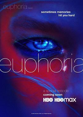 亢奋 特别篇 Euphoria Special (2020)海报