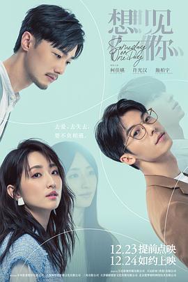 想见你 想見你 (2022) tc海报