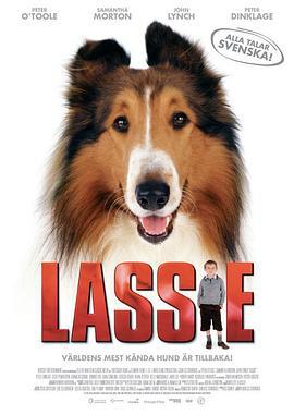 新灵犬莱西 Lassie (2005)海报