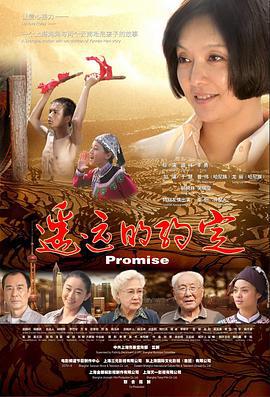 遥远的约定 (2012)海报