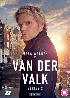 范·德·沃克 第二季 Van der Valk Season 2 (2022)海报