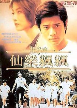 仙乐飘飘 (1995)海报