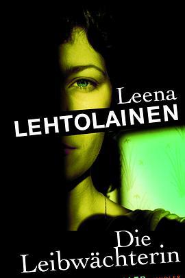 女保镖 Die Leibwächterin (2005)海报
