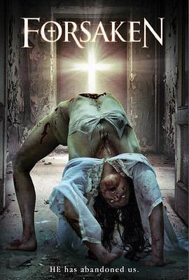 离弃 Forsaken (2016)海报