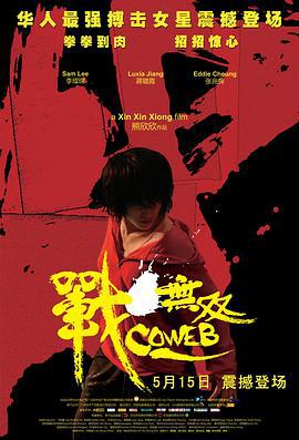 战·无双 戰•無雙 (2009)海报