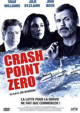 绝命北极 Crash Point Zero (2001)海报