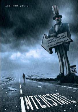 洲际公路 Interstate (2007)海报