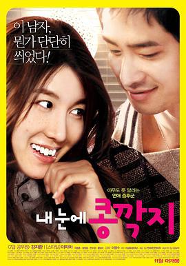 情人眼里出西施 내 눈에 콩깍지 (2009)海报
