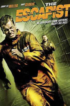 逃狱者 The Escapist (2002)海报