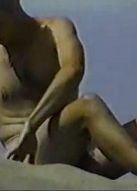 裸体海滩 Eurotrip: Nude Beach Exposed (2004)海报