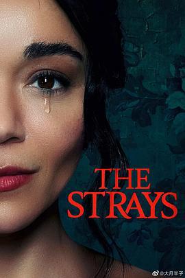 流浪者 The Strays (2023)海报