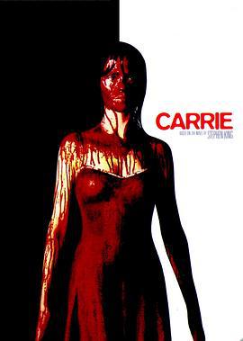 魔女嘉莉 Carrie (2002)海报