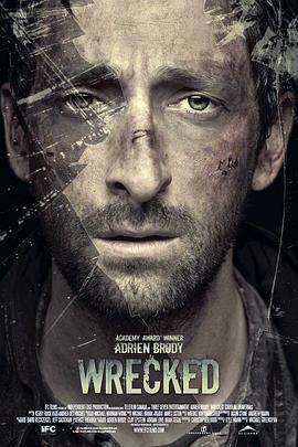 失事 Wrecked (2011)海报
