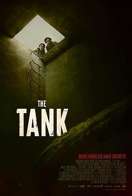 夺命水箱 The Tank (2023)海报