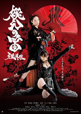 牙狼外传：桃幻之笛 牙狼外伝 桃幻の笛 (2013)海报