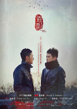 霰雪 Graupel Poetry (2012)海报