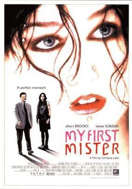 我的第一先生 My First Mister (2001)海报