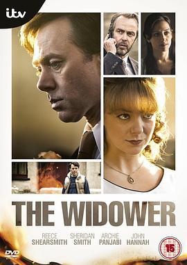 独夫 The Widower (2014)海报