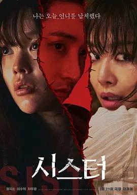 姐妹 시스터 (2026)海报