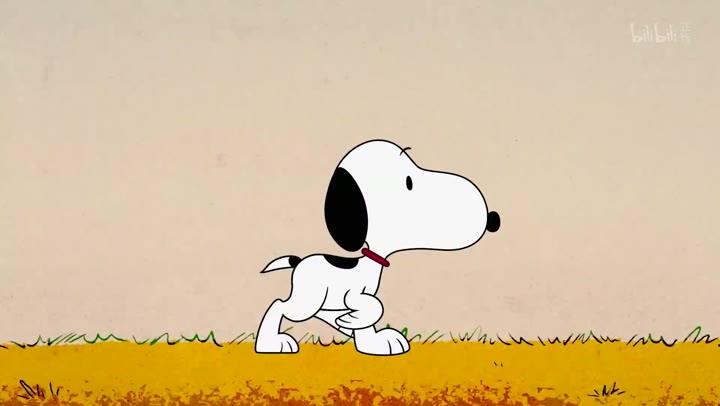 史努比秀 第一季 The Snoopy Show Season 1 (2021)海报
