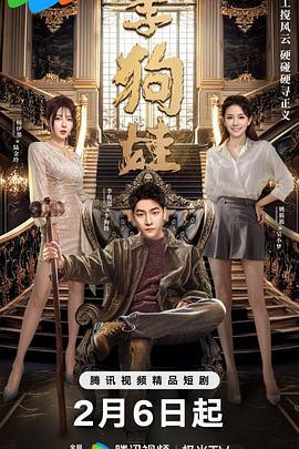 李狗娃 (2025)海报