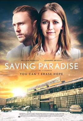 拯救天堂 Saving Paradise (2020) default海报