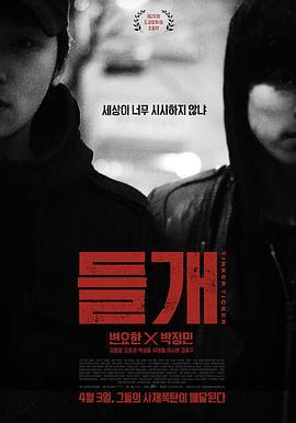 起爆 들개 (2013)海报