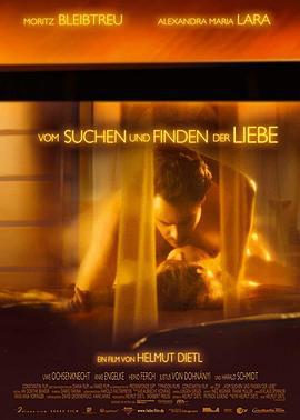 寻找爱情的下落 Vom Suchen und Finden der Liebe (2005)海报
