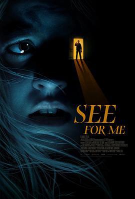 帮我看看 See for Me (2021)海报